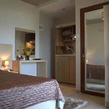 Apartment Dimitra House *