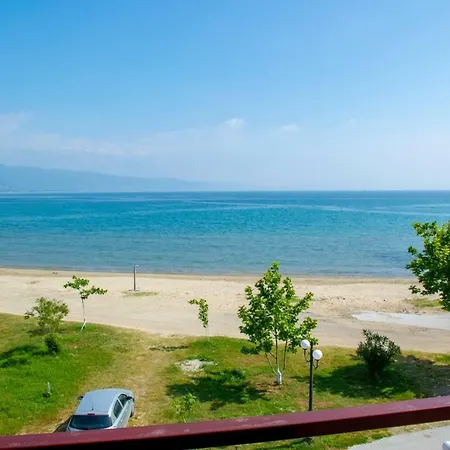 Dimitra House * Stavros (Thessaloniki)