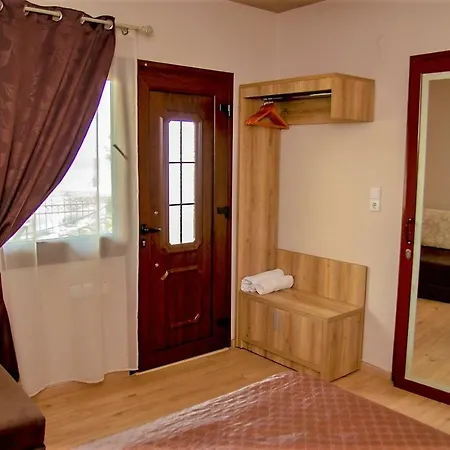 Dimitra House * Stavros (Thessaloniki)