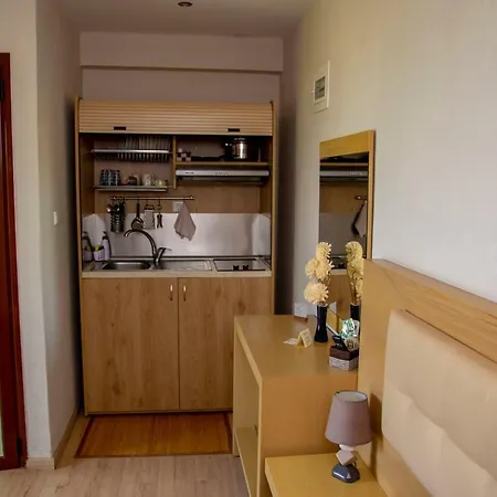 Dimitra House * Stavros (Thessaloniki)