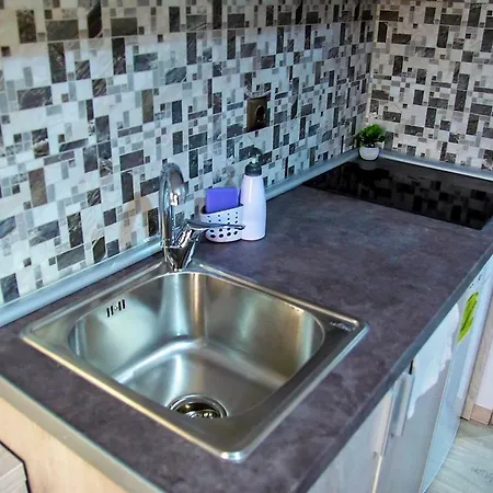 Dimitra House