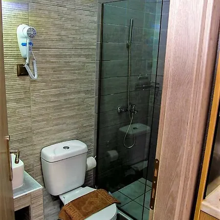 Apartment Dimitra House *