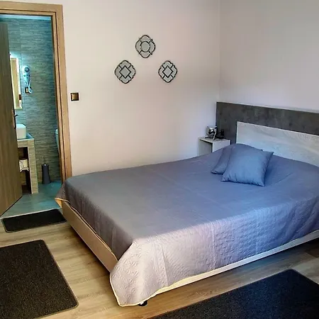 Dimitra House * Stavros (Thessaloniki)