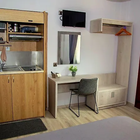 Dimitra House *
