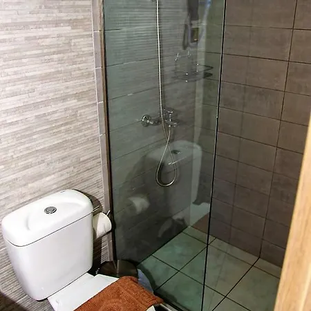 Dimitra House Stavros (Thessaloniki)