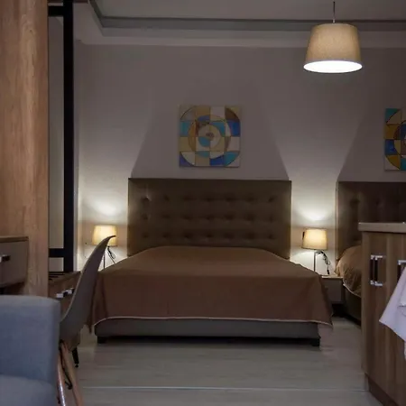 Dimitra House