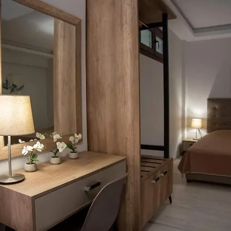 Dimitra House Apartment Stavros (Thessaloniki)