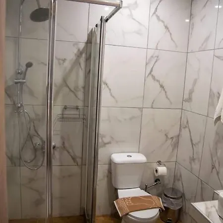 Apartment Dimitra House *