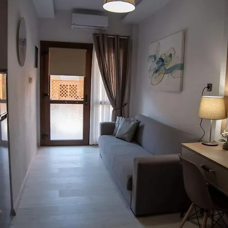 Dimitra House * Stavros (Thessaloniki)