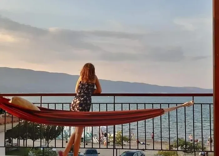 Dimitra House Appartement