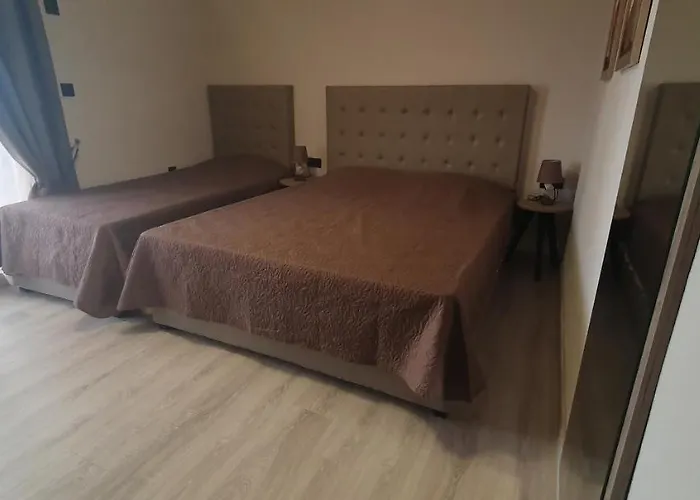 Dimitra House *