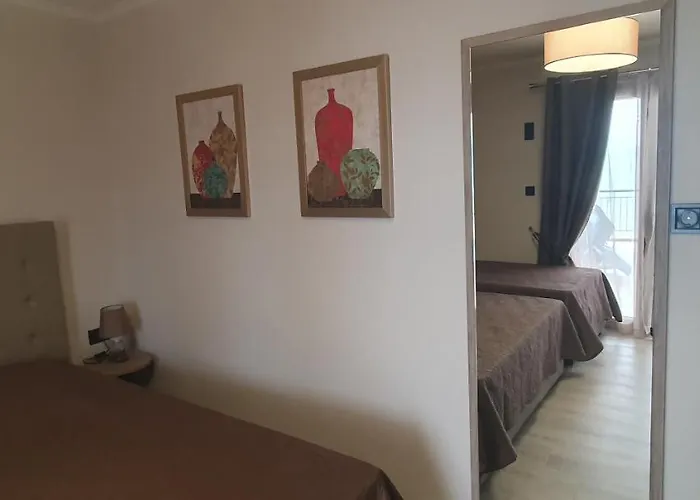 Appartement Dimitra House Stavros (Thessaloniki)