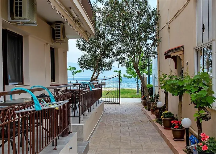 Dimitra House *