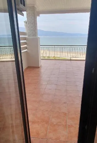 Dimitra House Appartement Stavros (Thessaloniki)