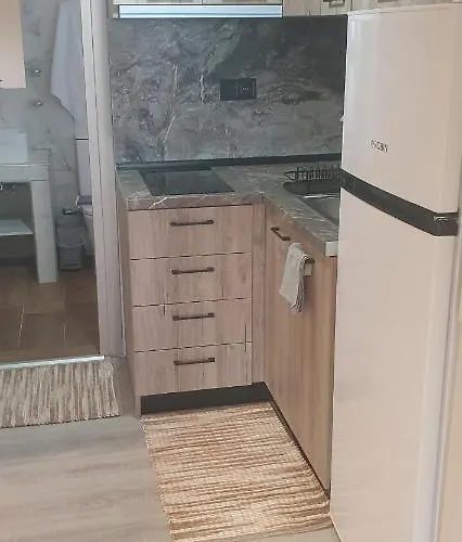 Appartement Dimitra House