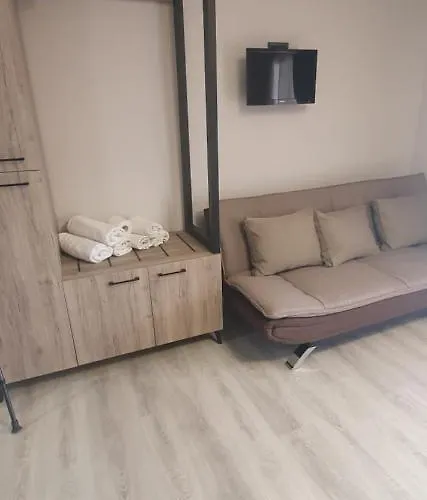 Appartement Dimitra House Stavros (Thessaloniki)
