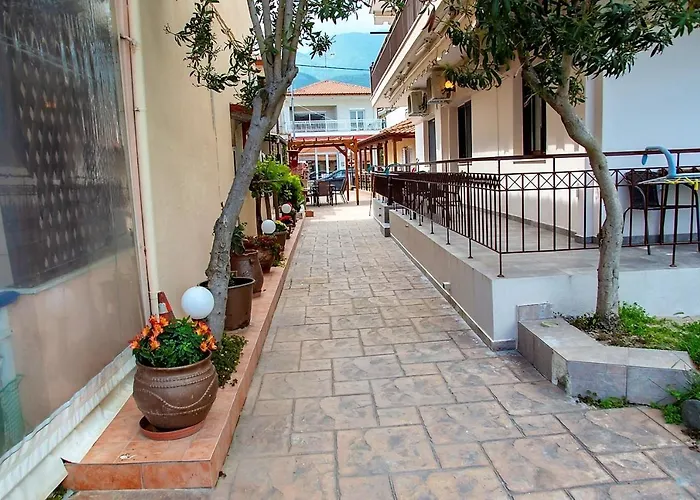 Dimitra House Stavros (Thessaloniki)