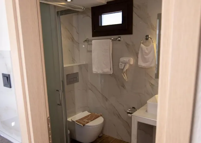 Dimitra House Appartement *