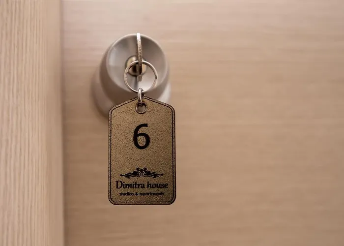Dimitra House Stavros (Thessaloniki)