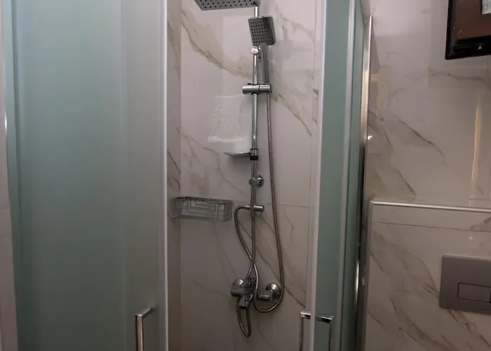 Dimitra House Appartement Stavros (Thessaloniki)
