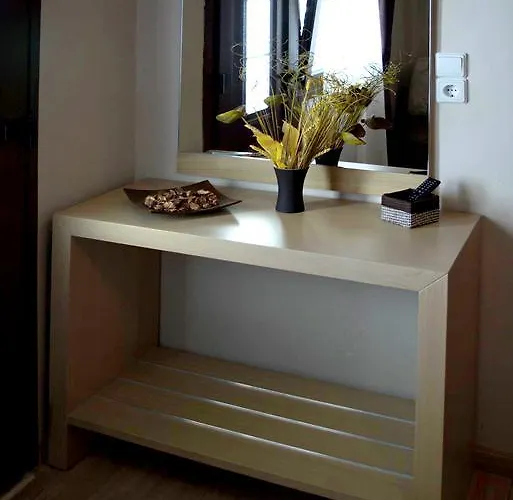 Dimitra House