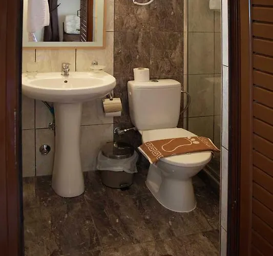 Dimitra House Stavros (Thessaloniki)