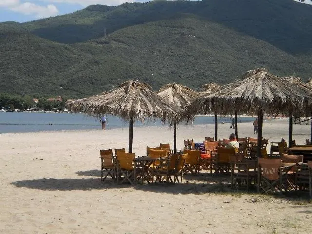 Appartement Dimitra House