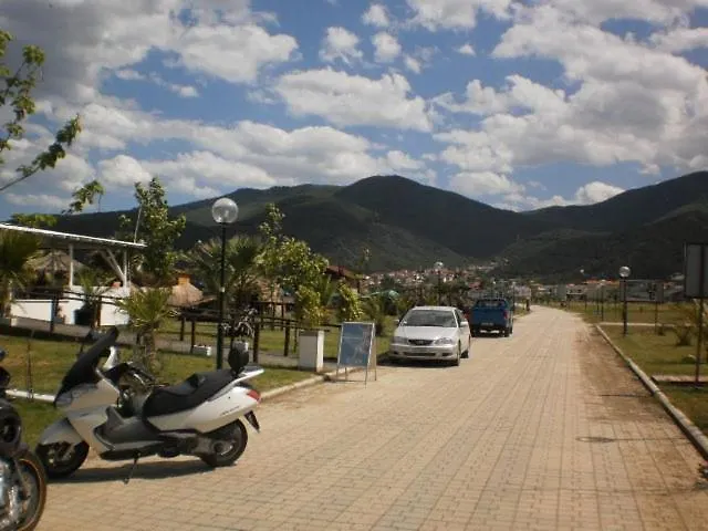 Dimitra House