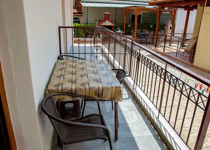 Dimitra House * Stavros (Thessaloniki)