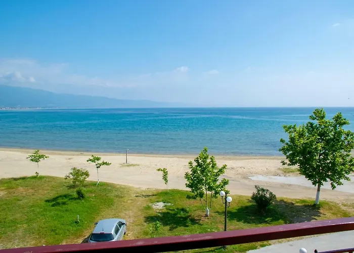 Dimitra House * Stavros (Thessaloniki)