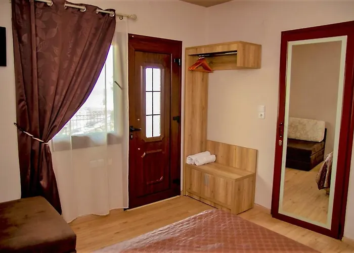 Dimitra House * Stavros (Thessaloniki)