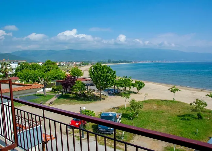 Dimitra House Appartement Stavros (Thessaloniki)