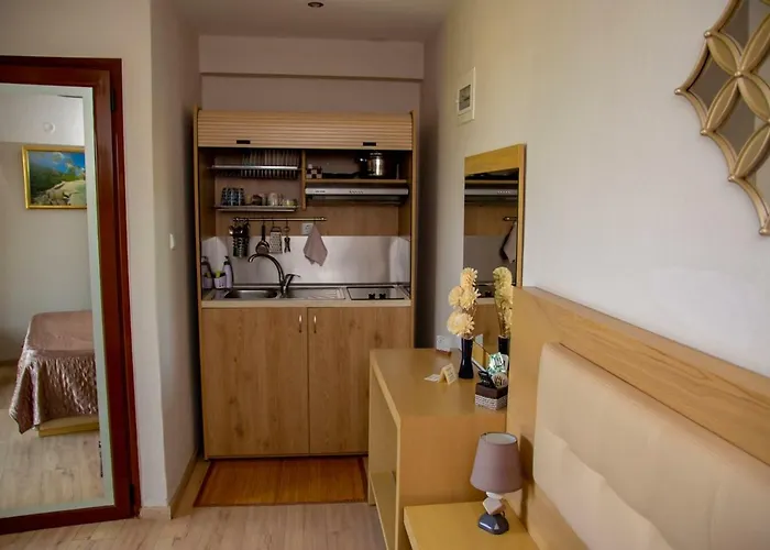 Dimitra House * Stavros (Thessaloniki)