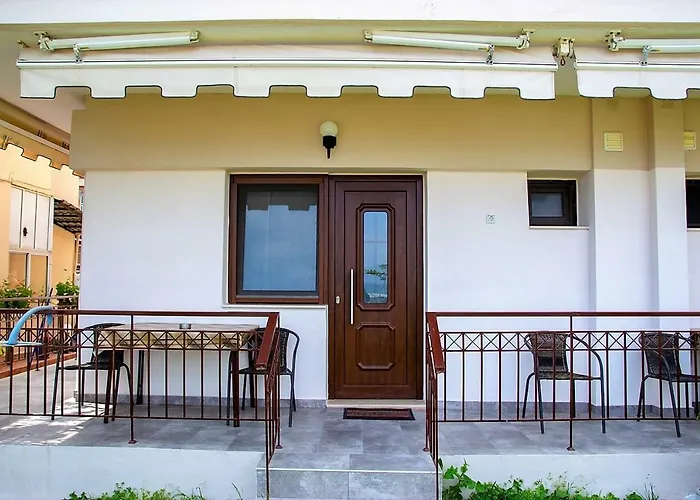 Dimitra House Appartement Stavros (Thessaloniki)