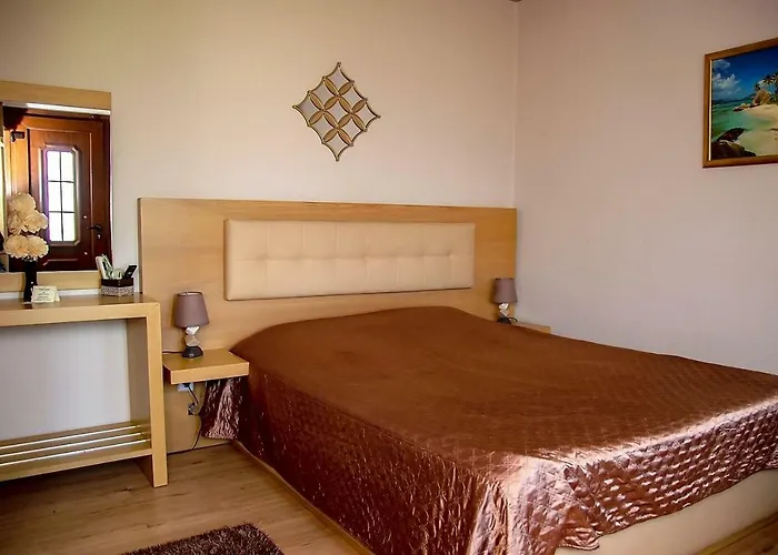 Dimitra House Appartement *