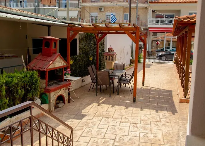 Dimitra House Stavros (Thessaloniki)