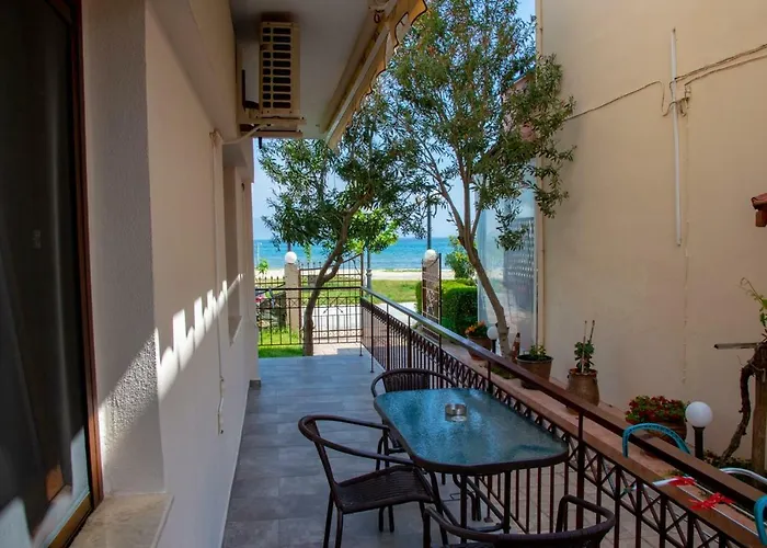 Dimitra House Appartement Stavros (Thessaloniki)