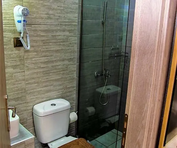 Appartement Dimitra House *