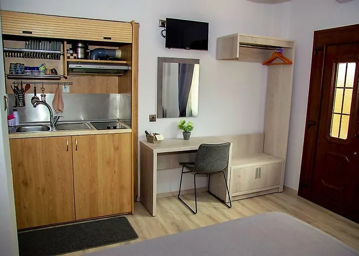 Dimitra House *