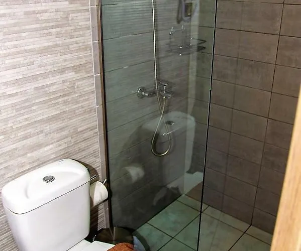 Dimitra House Stavros (Thessaloniki)