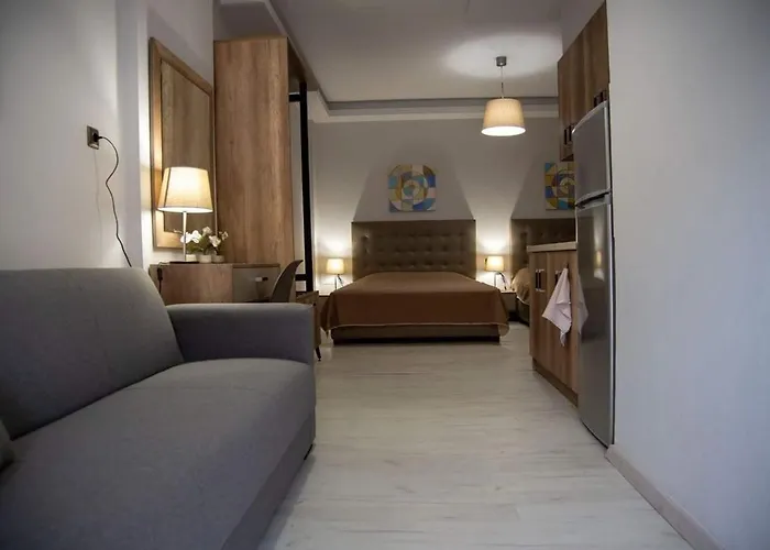 Dimitra House Stavros (Thessaloniki)