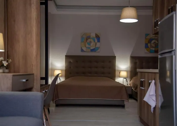 Dimitra House