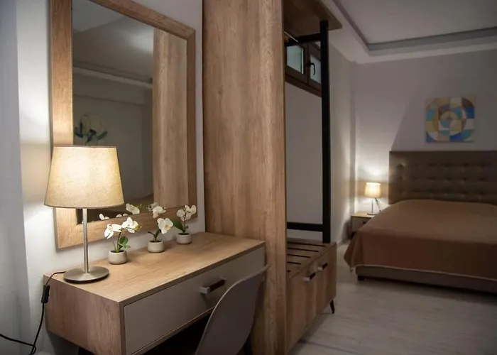 Dimitra House Appartement Stavros (Thessaloniki)