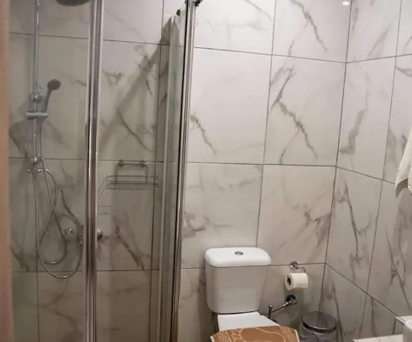 Appartement Dimitra House *