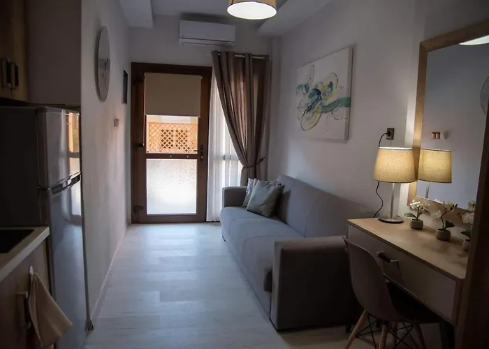 Dimitra House * Stavros (Thessaloniki)